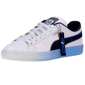 🎮 Puma Suede x PlayStation 🎮